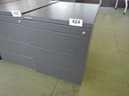 Neudörfler Rollcontainer mit Auszgsladen ca.60x43x56 cm Neudörfler Rollcontainer mit Auszgsladen ca.60x43x56 cm