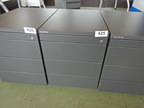 Neudörfler Rollcontainer mit Auszgsladen ca.60x43x56 cm Neudörfler Rollcontainer mit Auszgsladen ca.60x43x56 cm