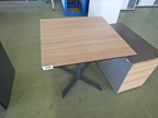 Beistelltisch ca. 80x80 cm Beistelltisch ca. 80x80 cm