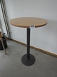 BENE Stehtisch ca. 60 cm Durchmesser - 110 cm Höhe BENE Stehtisch ca. 60 cm Durchmesser - 110 cm Höhe