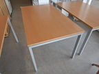 HALI Beistelltisch ca. 80x120 cm HALI Beistelltisch ca. 80x120 cm