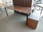 Schreibtisch ca. 180x80 cm Schreibtisch ca. 180x80 cm