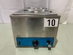 Bain Marie, APEXA, inkl. GN 1/2 u. Deckel, 230 V, 0,4 kW Bain Marie, APEXA, inkl. GN 1/2 u. Deckel, 230 V, 0,4 kW