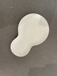 24 Stk. Teller - Birnendesign, 27,5 x 18 / 11 cm 24 Stk. Teller - Birnendesign, 27,5 x 18 / 11 cm