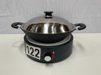 Induktion WOK, HENDI, NEU Induktion WOK, HENDI, NEU