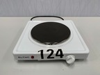 Kochplatte EK 15, 1500 W, 230 V, Eltak, NEU Kochplatte EK 15, 1500 W, 230 V, Eltak, NEU