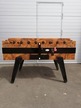 Tischfußball Garlando, Abm.: ca. 140 x 110 x 98cm Tischfußball Garlando, Abm.: ca. 140 x 110 x 98cm