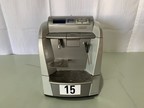 Kaffeemaschine Lavazza Blue LB2200, Blau / Anthrazit, 230 V, 1,6 kW Kaffeemaschine Lavazza Blue LB2200, Blau / Anthrazit, 230 V, 1,6 kW
