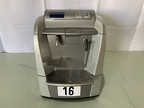 Kaffeemaschine Lavazza Blue LB2200, Blau / Anthrazit, 230 V, 1,6 kW Kaffeemaschine Lavazza Blue LB2200, Blau / Anthrazit, 230 V, 1,6 kW