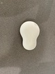 24 Stk. Teller - Birnendesign, 16,5 x 11,5 / 8 cm 24 Stk. Teller - Birnendesign, 16,5 x 11,5 / 8 cm