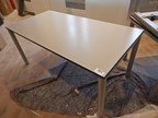 Bene Schreibtisch 160x80cm Bene Schreibtisch 160x80cm