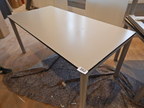 Bene Schreibtisch 160x80cm Bene Schreibtisch 160x80cm