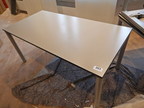 Bene Schreibtisch 160x80cm Bene Schreibtisch 160x80cm