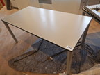 Bene Schreibtisch 160x80cm Bene Schreibtisch 160x80cm
