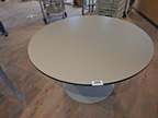 Bene Besprechungstisch DM 120cm Bene Besprechungstisch DM 120cm