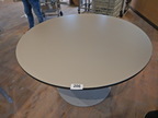 Bene Besprechungstisch DM 120cm Bene Besprechungstisch DM 120cm