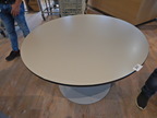 Bene Besprechungstisch DM 120cm Bene Besprechungstisch DM 120cm