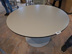 Bene Besprechungstisch DM 120cm Bene Besprechungstisch DM 120cm
