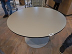 Bene Besprechungstisch DM 120cm Bene Besprechungstisch DM 120cm
