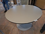 Bene Besprechungstisch DM 120cm Bene Besprechungstisch DM 120cm