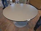 Bene Besprechungstisch DM 120cm Bene Besprechungstisch DM 120cm