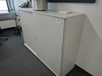 Bene Aktenschrank, ca. 160x114x45cm Bene Aktenschrank, ca. 160x114x45cm