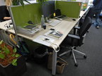 OKA Schreibtisch 160x80cm OKA Schreibtisch 160x80cm