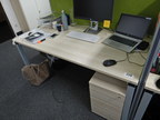 OKA Schreibtisch 160x80cm OKA Schreibtisch 160x80cm
