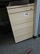 OKA Rollcontainer, ca. 60x33x53cm OKA Rollcontainer, ca. 60x33x53cm