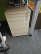 OKA Rollcontainer, ca. 60x33x53cm OKA Rollcontainer, ca. 60x33x53cm