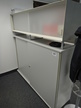 Bene Aktenschrank, ca. 160x114x45cm mit Aufsatz Bene Aktenschrank, ca. 160x114x45cm mit Aufsatz