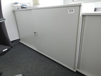 Bene Aktenschrank, ca. 160x82x45cm Bene Aktenschrank, ca. 160x82x45cm