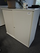 Bene Aktenschrank, ca. 120x114x45cm Bene Aktenschrank, ca. 120x114x45cm