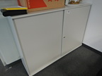 Bene Aktenschrank, ca. 160x114x45cm Bene Aktenschrank, ca. 160x114x45cm