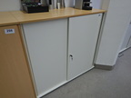 Aktenschrank, ca. 120x114x60cm Aktenschrank, ca. 120x114x60cm