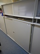 Bene Aktenschrank, ca. 160x114x45cm mit Aufsatz Bene Aktenschrank, ca. 160x114x45cm mit Aufsatz