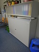 Bene Aktenschrank, ca. 160x114x45cm mit Aufsatz Bene Aktenschrank, ca. 160x114x45cm mit Aufsatz