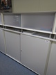 Bene Aktenschrank, ca. 160x114x45cm mit Aufsatz Bene Aktenschrank, ca. 160x114x45cm mit Aufsatz