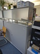 Bene Aktenschrank, ca. 160x114x45cm mit Aufsatz Bene Aktenschrank, ca. 160x114x45cm mit Aufsatz