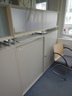 Bene Aktenschrank, ca. 160x114x45cm mit Aufsatz Bene Aktenschrank, ca. 160x114x45cm mit Aufsatz