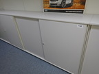 Bene Aktenschrank, ca. 160x114x45cm Bene Aktenschrank, ca. 160x114x45cm