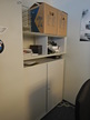 Bene Aktenschrank, ca. 120x114x45cm mit Aufsatz Bene Aktenschrank, ca. 120x114x45cm mit Aufsatz