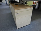 OKA Rollcontainer, ca. 60x56x43cm OKA Rollcontainer, ca. 60x56x43cm