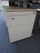 OKA Rollcontainer, ca. 60x56x43cm OKA Rollcontainer, ca. 60x56x43cm