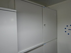 Bene Aktenschrank, ca. 160x114x45cm Bene Aktenschrank, ca. 160x114x45cm
