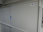 Bene Aktenschrank, ca. 160x75x45cm Bene Aktenschrank, ca. 160x75x45cm