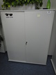 Bene Aktenschrank, ca. 120x153x45cm Bene Aktenschrank, ca. 120x153x45cm
