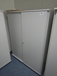 Bene Aktenschrank, ca. 120x153x45cm Bene Aktenschrank, ca. 120x153x45cm