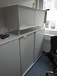 Bene Aktenschrank, ca. 120x114x45cm mit Aufsatz Bene Aktenschrank, ca. 120x114x45cm mit Aufsatz