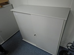Bene Aktenschrank, ca. 120x114x45cm Bene Aktenschrank, ca. 120x114x45cm